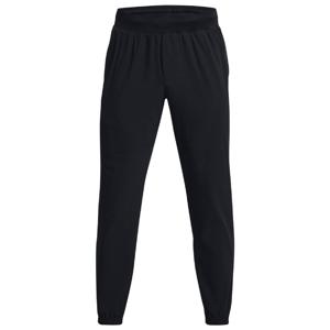 Under Armour Stretch Woven Trainingsbroek Zwart