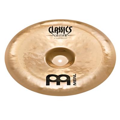 Meinl CC16EMCH-B Classics Custom Extreme Metal China 16 inch