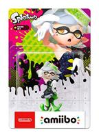 Nintendo amiibo Splatoon Marie