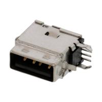 Bus Molex MOL Micro Solutions 894858003 Molex 1 stuk(s)