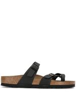 Birkenstock sandales Mayari - Noir - thumbnail