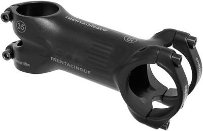 STUURPEN 35 TRENTACINQUE 110MM POLISH ON BLACK