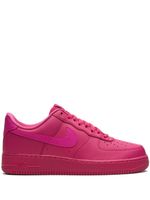 Nike "baskets Air Force 1 Low ""Fireberry""" - Rose