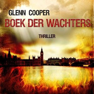 Boek der wachters