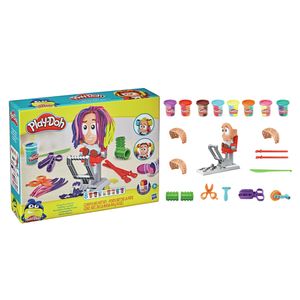 Play-Doh Super Stylist