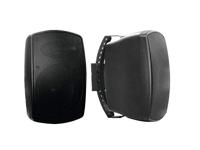 Omnitronic 11036918 luidspreker wand Od-5 8Ohm zwart 2X