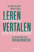 Leren vertalen - Gijs-Walt van Egdom, Winibert Segers - Paperback (9789463372039)