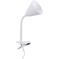 Paulmann Vitis 95431 Klemlamp LED E14 20 W Wit