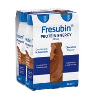 Fresubin Protein Energy Drink 200ml Chocolat/chocolade