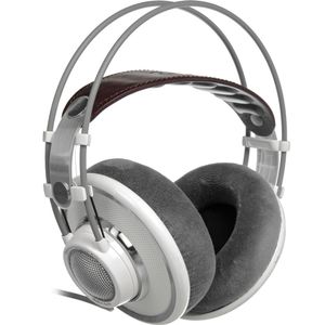 AKG K701 premium koptelefoon open