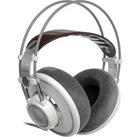 AKG K701 premium koptelefoon open - thumbnail