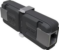 Up Mask,Microtica GPER Repeater,Wit en grijs