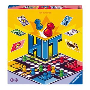 Ravensburger Hit Bordspel