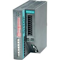 SIEMENS SITOP UPS ONINTERRUPTIBLE VOEDING 15A 24V