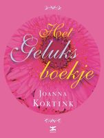 Het geluksboekje - Joanna Kortink - ebook - thumbnail