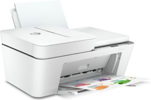 HP DeskJet 4120e Thermische inkjet A4 4800 x 1200 DPI 8,5 ppm Wi-Fi