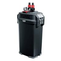 Fluval 407 buitenfilter, 400 L, Blauw
