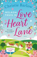 Welkom thuis in Love Heart Lane - thumbnail