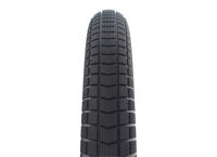 Schwalbe buitenband Big Ben Plus 28 x 2.15 (55 622) zwart - thumbnail