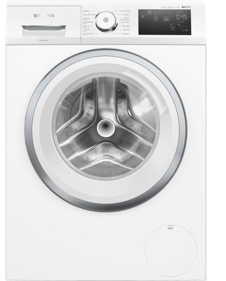 Siemens iQ500 WM14UR95NL wasmachine Voorbelading 9 kg 1400 RPM Wit