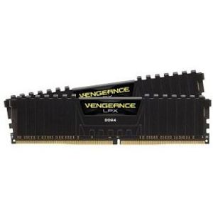 Corsair Vengeance LPX CMK16GX4M2Z3200C16 geheugenmodule 16 GB 2 x 8 GB DDR4 3200 MHz