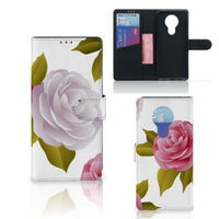 Nokia 5.3 Hoesje Roses