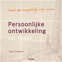 Persoonlijke ontwikkeling op maat (Paperback) - thumbnail