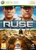R.U.S.E.: Don'T Believe What You See (Xbox 360)