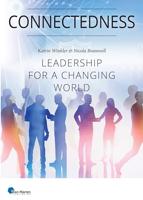 Connectedness: Leadership for a Changing World (English Edition)