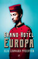 Grand Hotel Europa - thumbnail