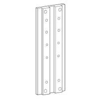 Ergotron DIN-rail Geschikt voor serie: Ergotron Arms houder Aluminium - thumbnail