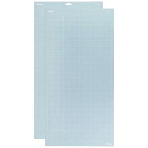 Cricut LightGrip™ (30,5 x 61 cm) Snijmat Blauw