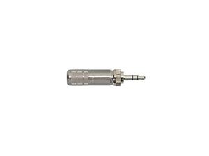 Switchcraft SC-35HDLNN vergrendelbare mini jack plug