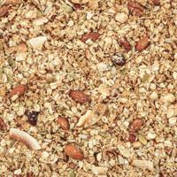 Bakkers granola 800 gram - thumbnail