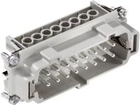 LAPP 10400200 Pin-inzetstuk EPIC® H-BE 16 Totaal aantal polen 16 + PE 5 stuk(s)