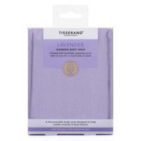 Tisserand Warming body wrap lavendel (1 st)