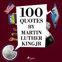 100 Quotes by Martin Luther King Jr - thumbnail