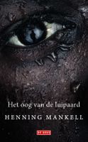 Het oog van de luipaard - Henning Mankell - ebook - thumbnail