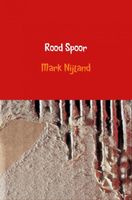 Rood Spoor - Mark Nijland - ebook - thumbnail