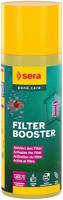 sera pond filter biostart 250 ml