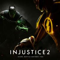 Warner Bros. Games Injustice 2 - Deluxe Edition Premium PlayStation 4 - thumbnail