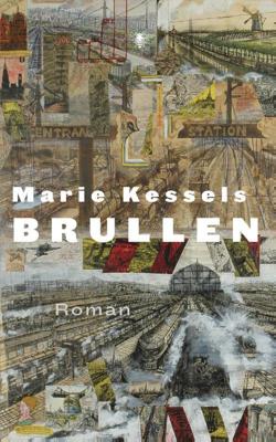 Brullen - Marie Kessels - ebook