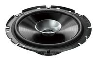 Pioneer TS-G1710F Breedband inbouwluidspreker 280 W Inhoud: 1 paar - thumbnail