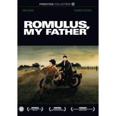 Romulus My Father (DVD)