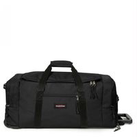 EASTPAK LEATHERFACE L BLACK