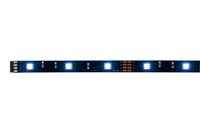 Paulmann YourLED Eco 70460 LED-strip Met connector (male) 12 V 1 m RGB 1 stuk(s) - thumbnail