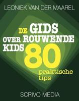 De gids over rouwende kids - Leoniek van der Maarel - Paperback (9789491687013)