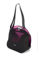 Beeztees Odie - Hondendraagtas - Zwart - 43X22X20 Cm