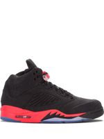 Jordan baskets montantes Air Jordan 5 - Noir