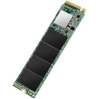 Transcend TS512GMTE110S 512GB | PCIe SSD 110S Gen3 x4-interface